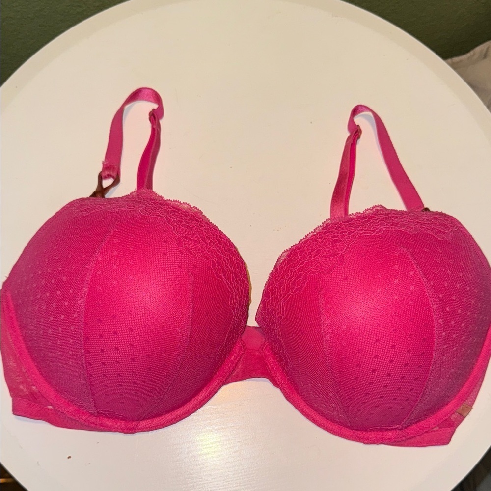 Victoria’s Secret Pink Lace Women's Bra